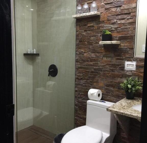 هتل Segovia Studio Units