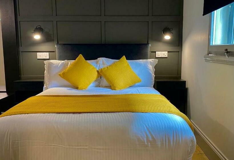 ホテル Siberia Bar &