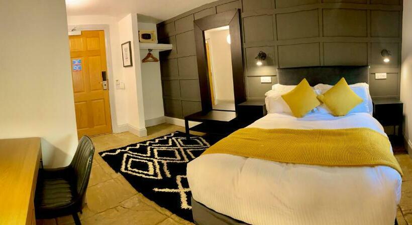 호텔 Siberia Bar &