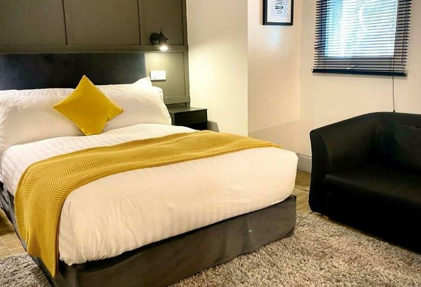 ホテル Siberia Bar &