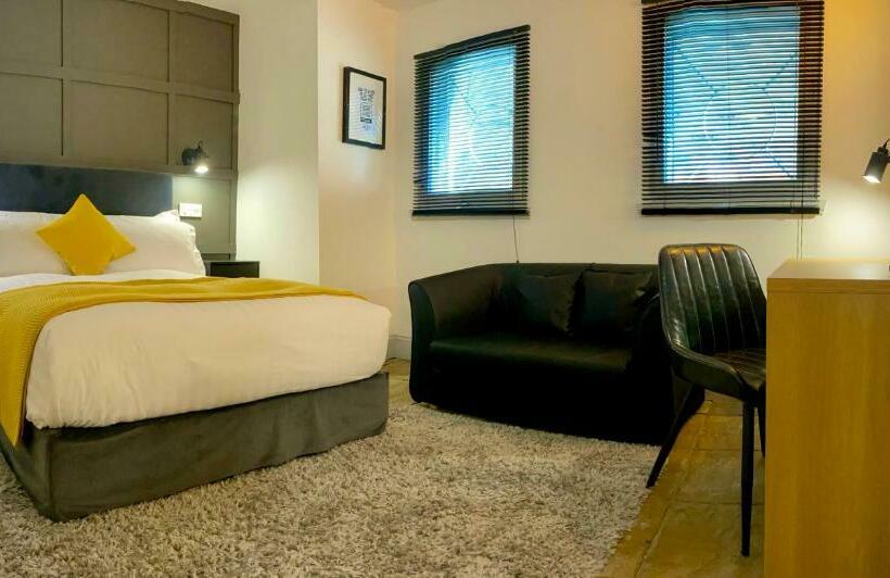 호텔 Siberia Bar &