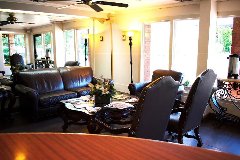 Отель Siesta Real