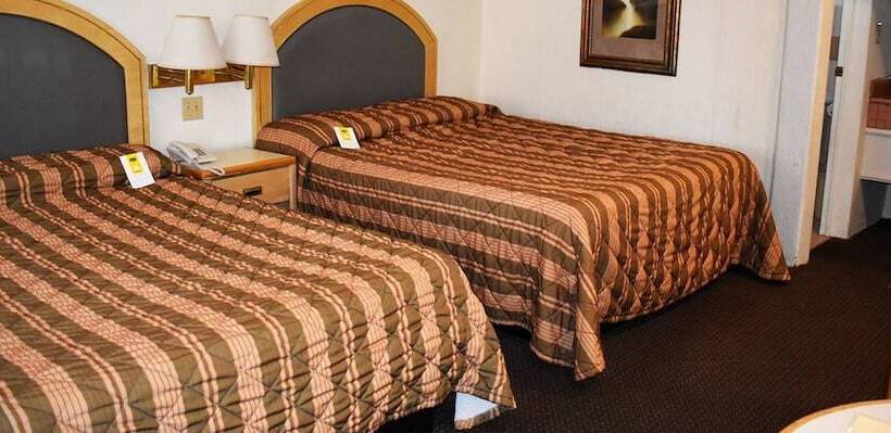 Отель Siesta Real