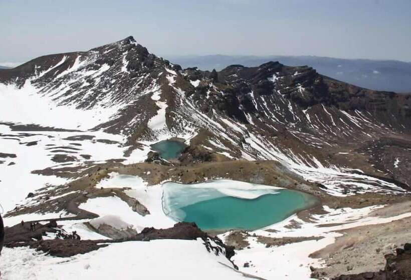 호텔 Smokebush Cottage With Wifi