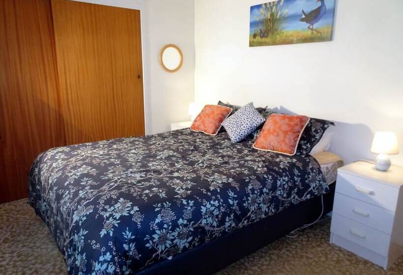 בית מלון כפרי Smokebush Cottage With Wifi