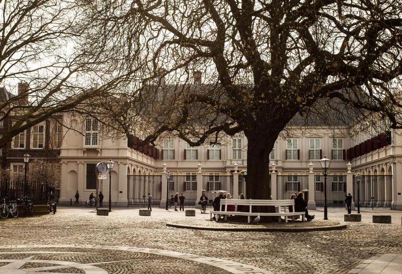 فندق Stayci Serviced Apartments Royal Palace