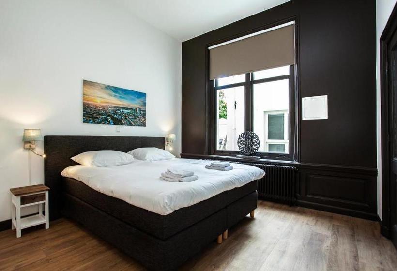 فندق Stayci Serviced Apartments Royal Palace