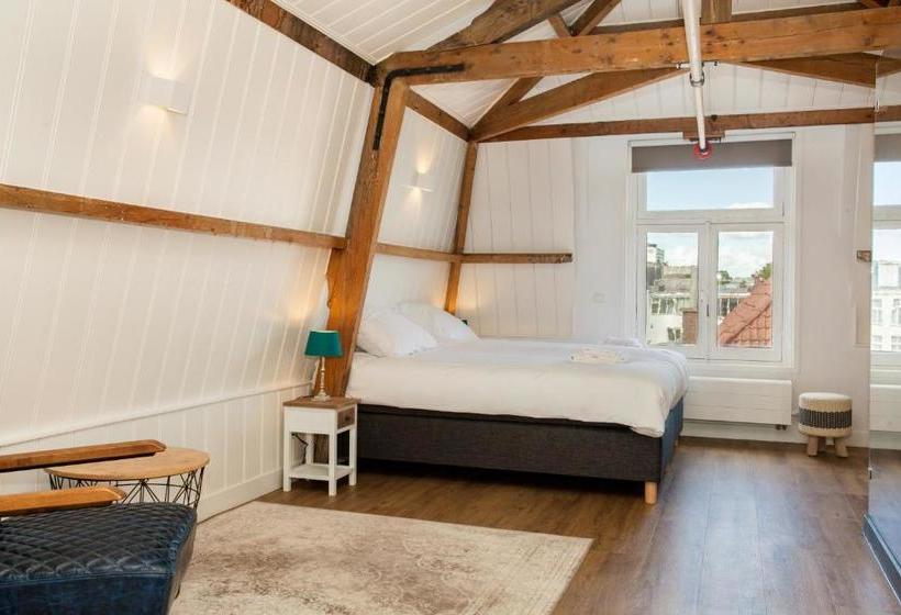 فندق Stayci Serviced Apartments Royal Palace