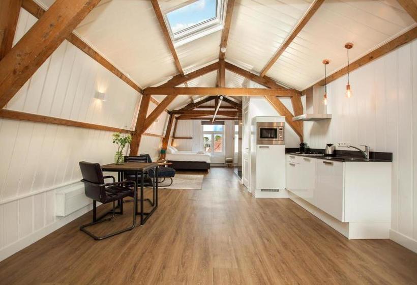 فندق Stayci Serviced Apartments Royal Palace