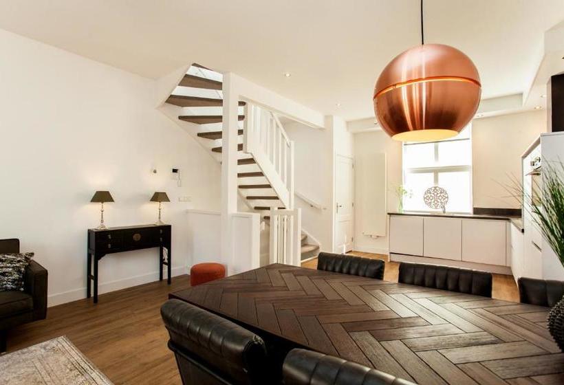 فندق Stayci Serviced Apartments Royal Palace