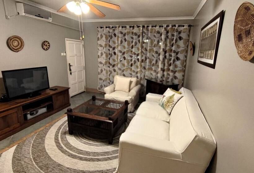 فندق Sundown Guest House Maputo