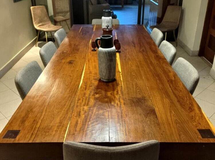 فندق Sundown Guest House Maputo