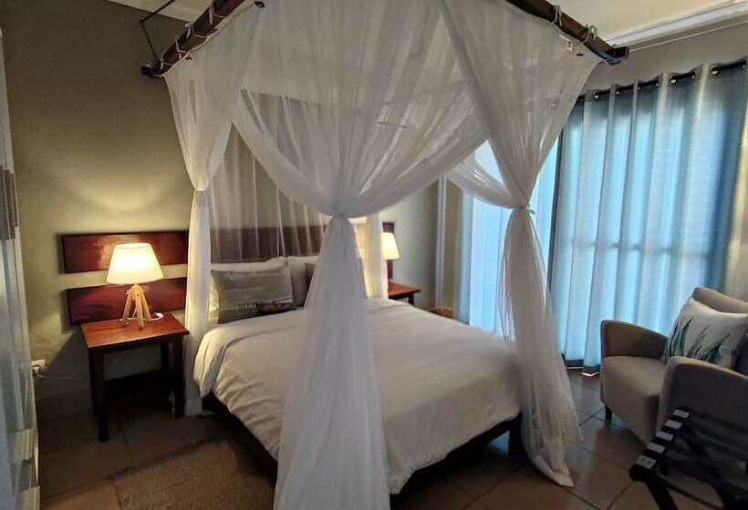 فندق Sundown Guest House Maputo