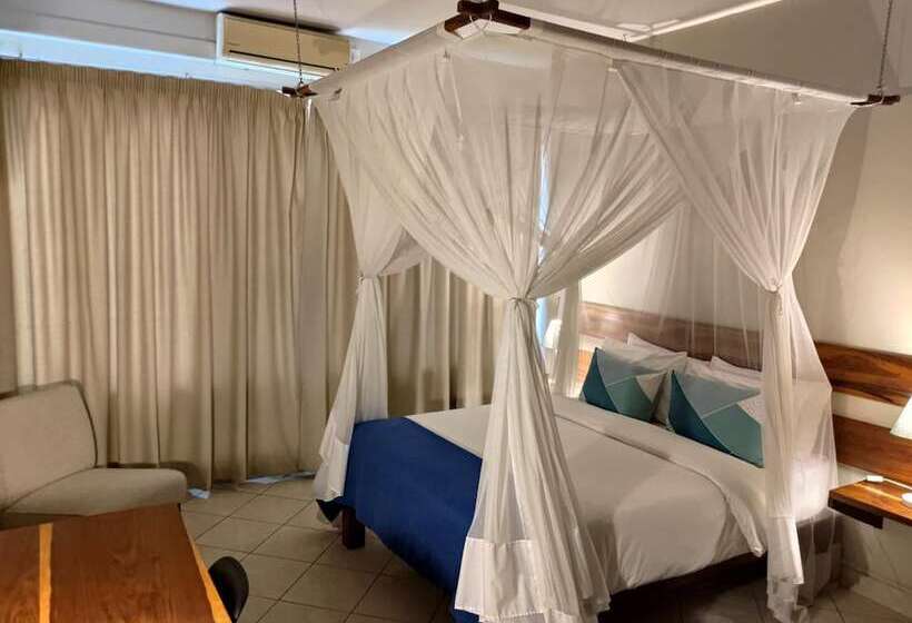 فندق Sundown Guest House Maputo