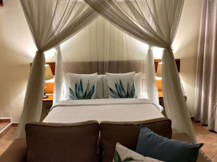 فندق Sundown Guest House Maputo