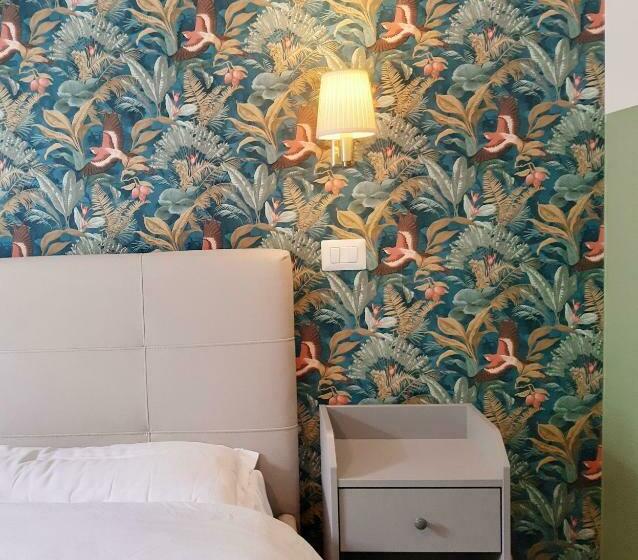 בית מלון כפרי Sweet Dreams Roma