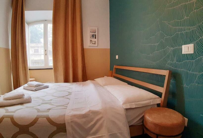 בית מלון כפרי Sweet Dreams Roma