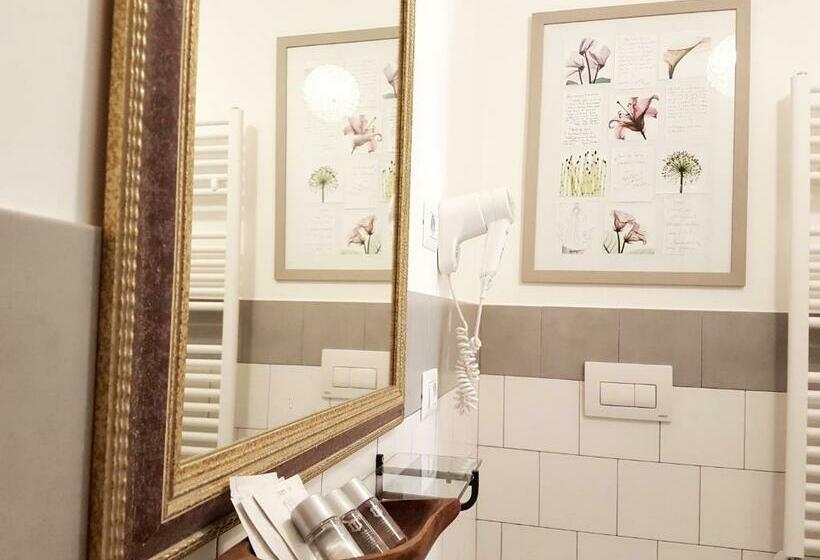 בית מלון כפרי Sweet Dreams Roma