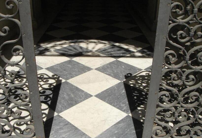 בית מלון כפרי Sweet Dreams Roma