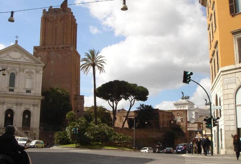 בית מלון כפרי Sweet Dreams Roma