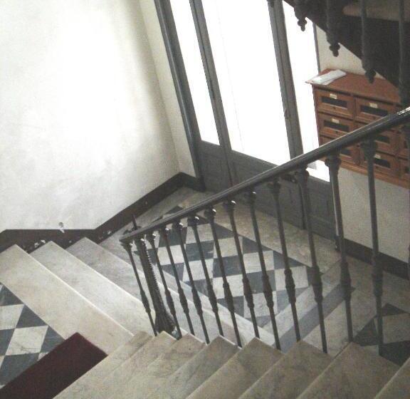 בית מלון כפרי Sweet Dreams Roma