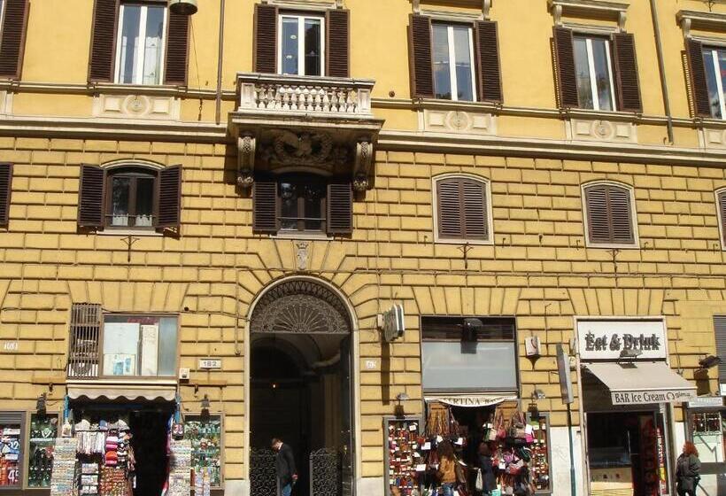 בית מלון כפרי Sweet Dreams Roma