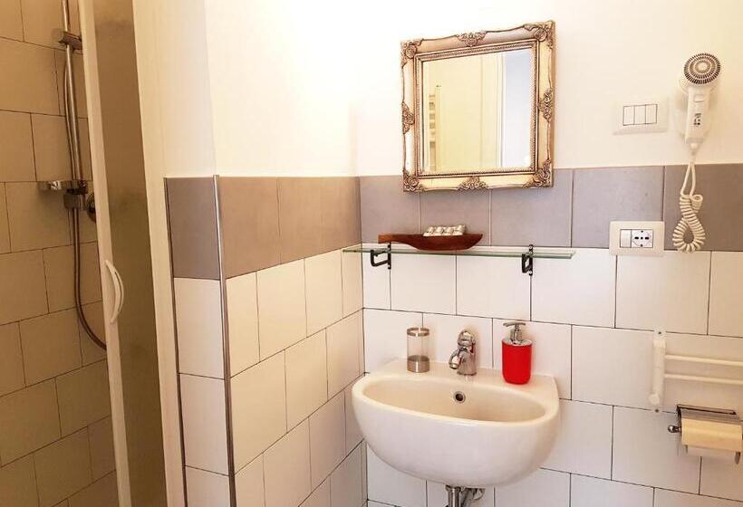 בית מלון כפרי Sweet Dreams Roma