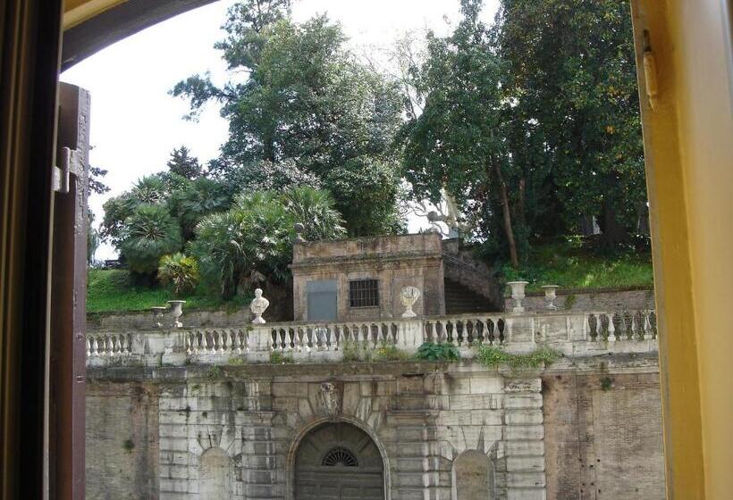 בית מלון כפרי Sweet Dreams Roma