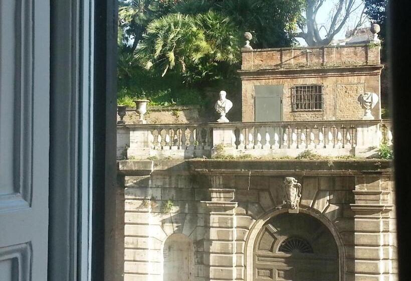 בית מלון כפרי Sweet Dreams Roma