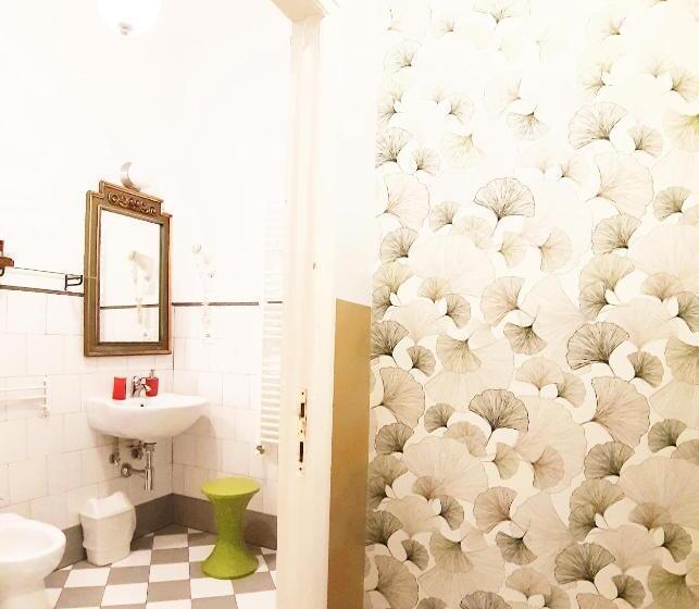 בית מלון כפרי Sweet Dreams Roma