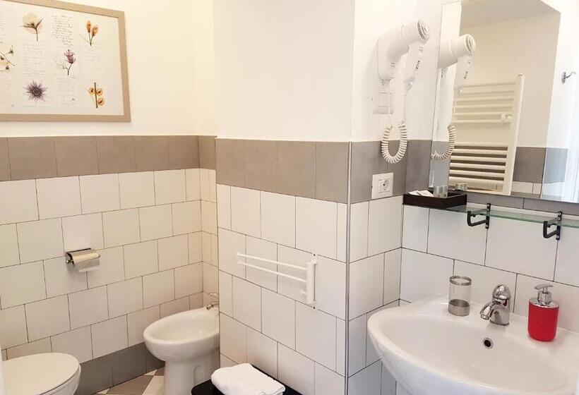 בית מלון כפרי Sweet Dreams Roma