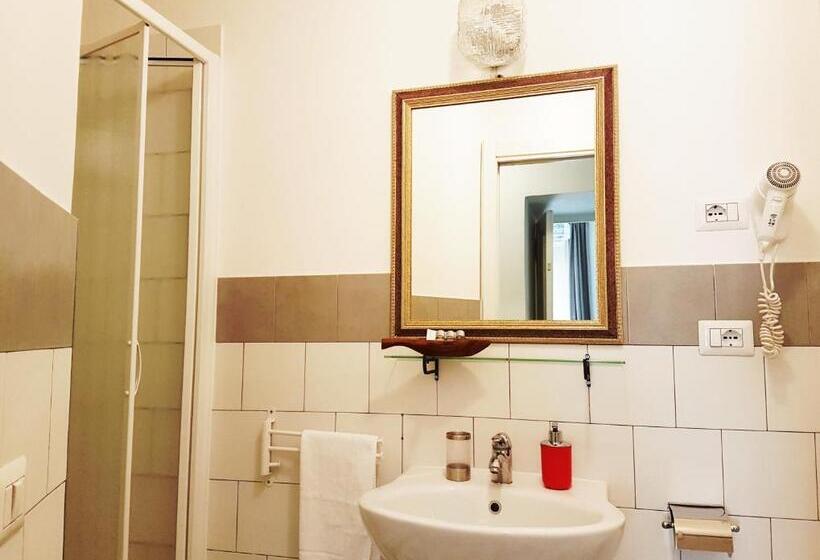 בית מלון כפרי Sweet Dreams Roma