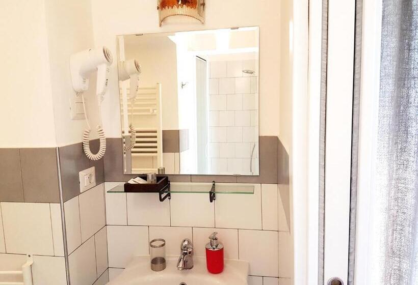 בית מלון כפרי Sweet Dreams Roma