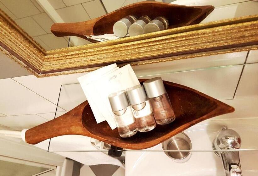 בית מלון כפרי Sweet Dreams Roma