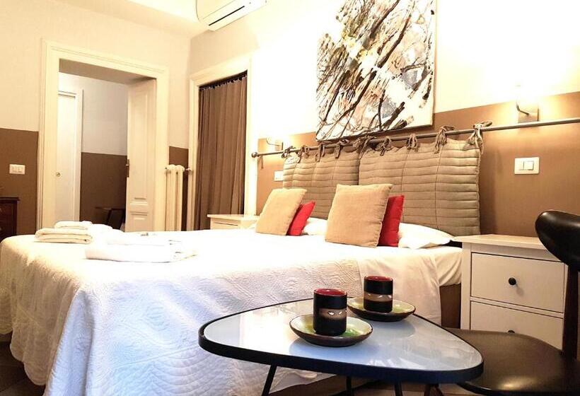 בית מלון כפרי Sweet Dreams Roma