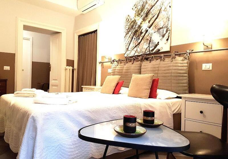 בית מלון כפרי Sweet Dreams Roma