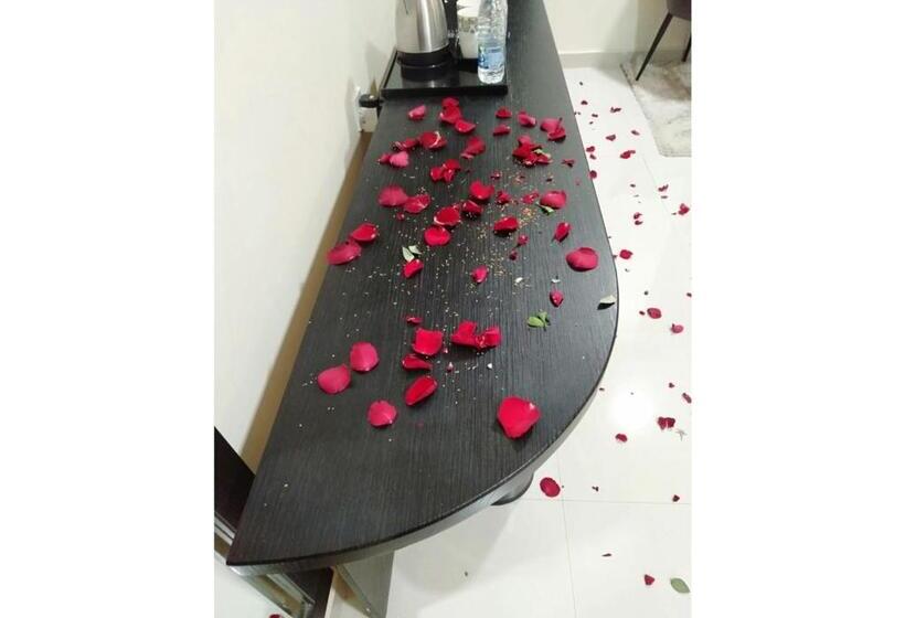 هتل Tanuf Residency