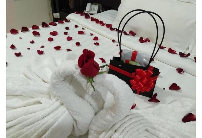 هتل Tanuf Residency