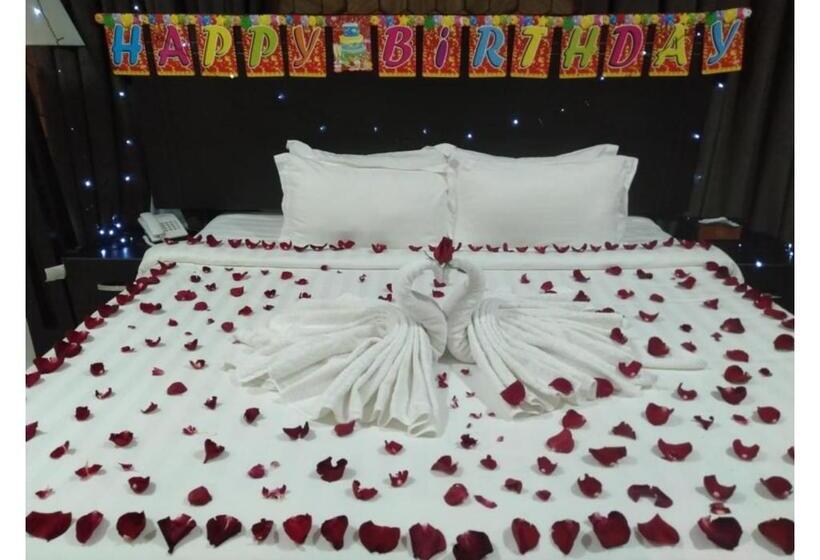 هتل Tanuf Residency