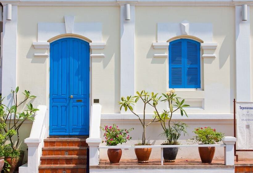 فندق The Belle Rive Boutique