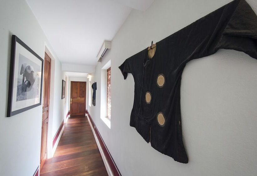 فندق The Belle Rive Boutique