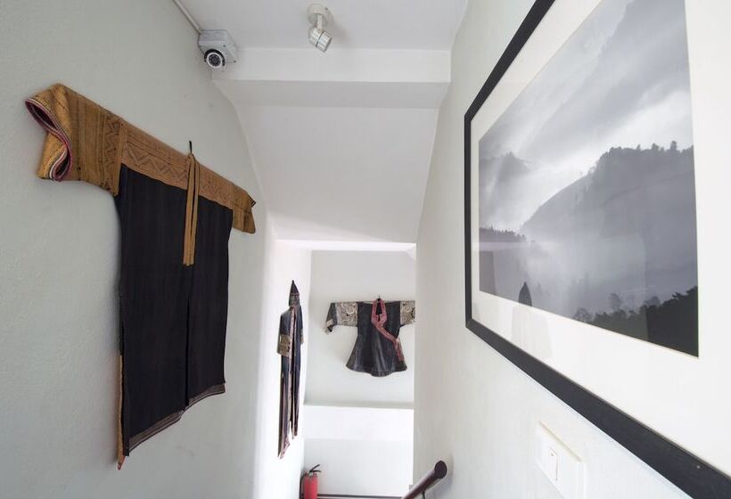 فندق The Belle Rive Boutique