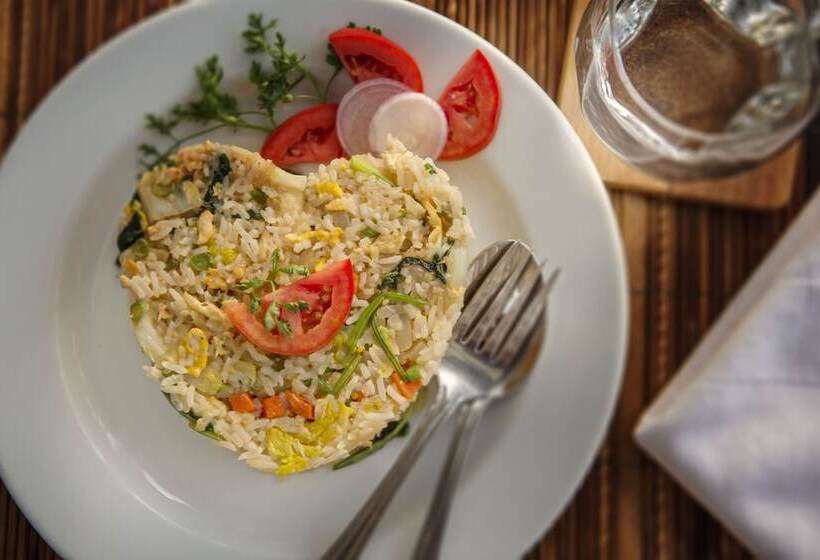 فندق The Belle Rive Boutique