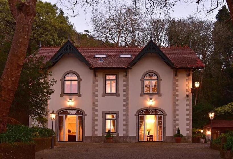 فندق The Biester Charm House