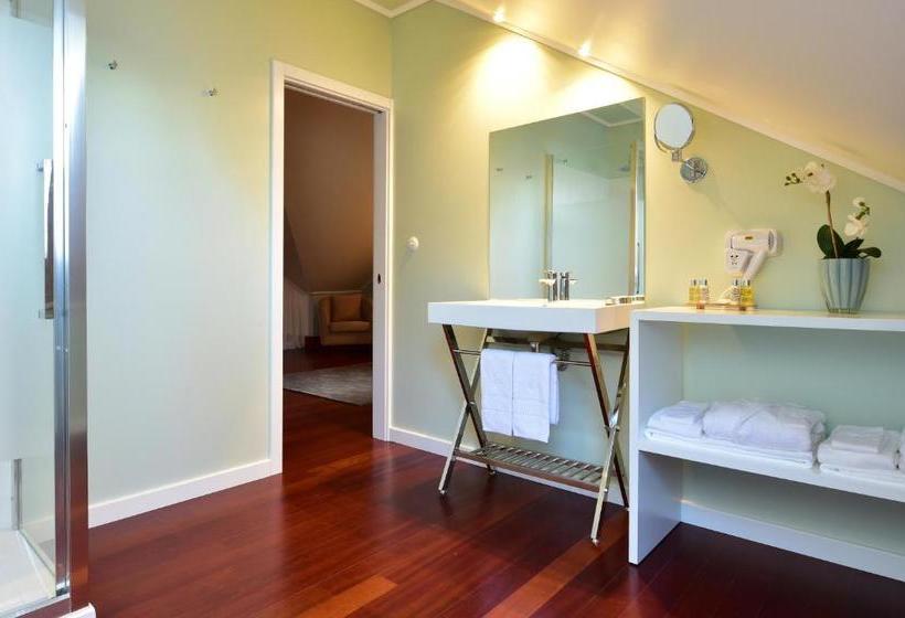 هتل The Biester Charm House