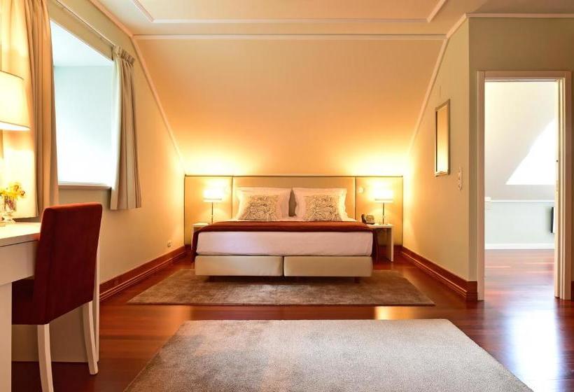 هتل The Biester Charm House