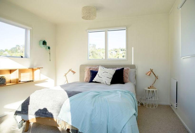 בית מלון כפרי The Black Pearl