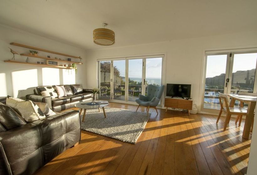 בית מלון כפרי The Black Pearl