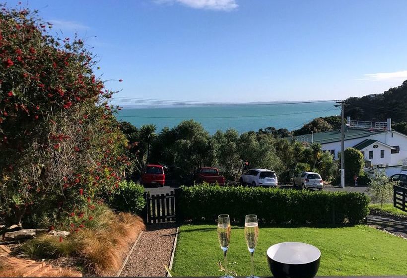 בית מלון כפרי The Black Pearl