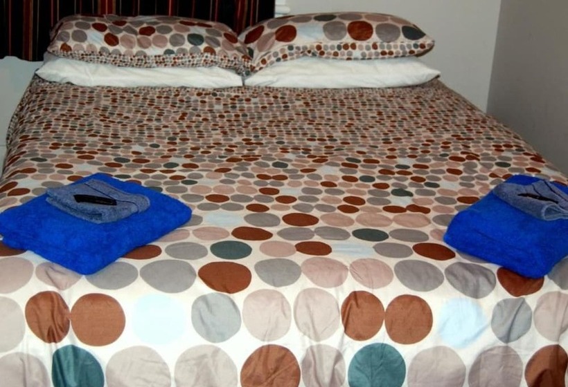 ホテル The Blue Pub